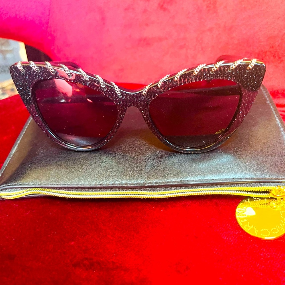 Designer Sunglasses Stella McCartney